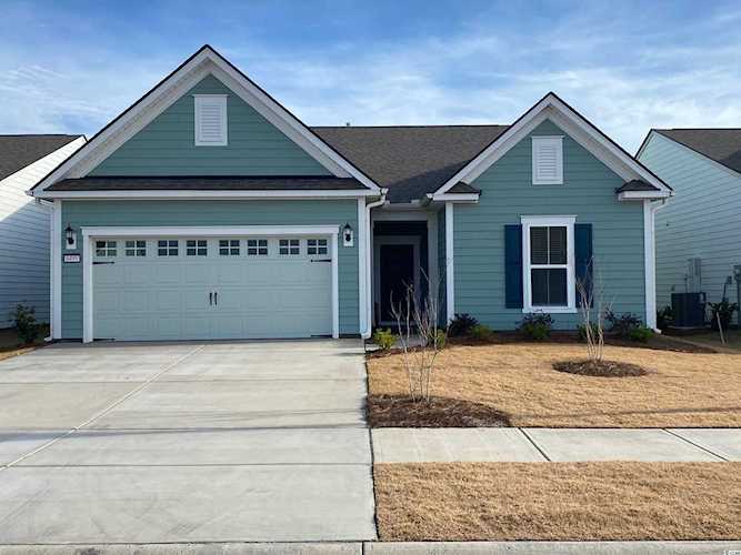 6499 Torino Lane Myrtle Beach, SC 29572 | MLS 2205363 Photo 1