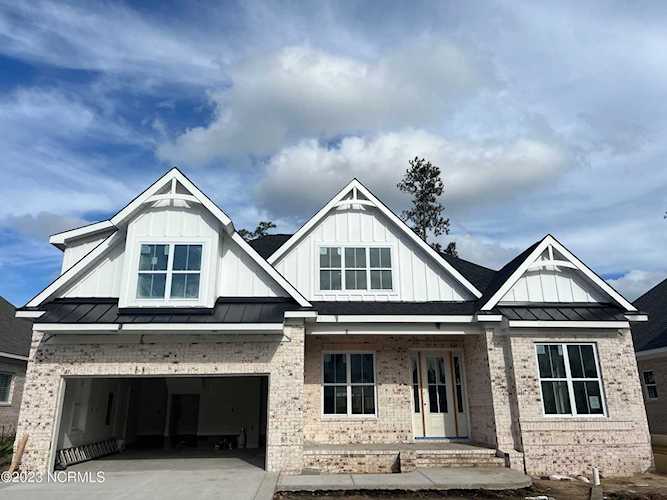 6235 Mirage Way Wilmington, NC 28409 | MLS 100363285 Photo 1