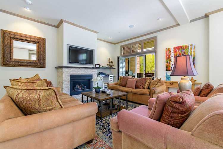 601 Mountain Village Blvd. #8 Mountain Village, COLORADO 81435 | MLS 41300 Photo 1
