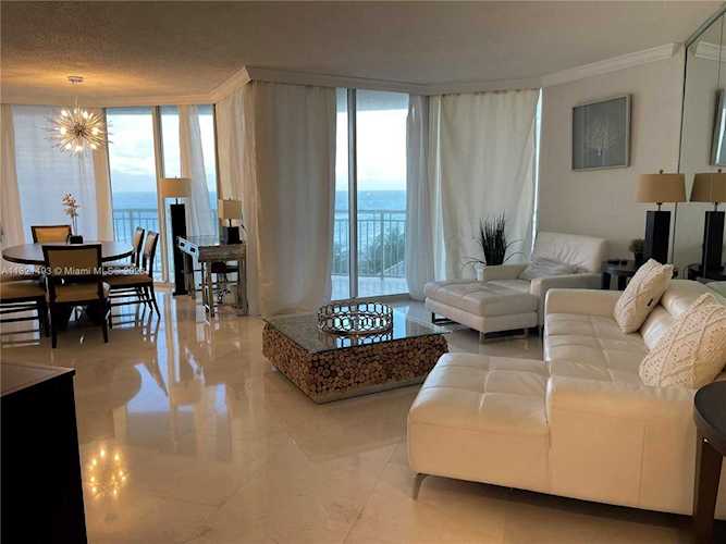 Address Withheld Sunny Isles Beach, FL 33160