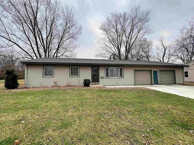 401 Kellogg Ave Janesville, WI 53546 | MLS 1948339 Photo 1