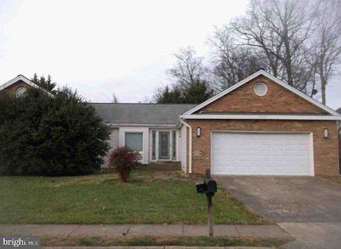 6204 Otter Run Rd Clifton, VA 20124 | MLS VAFX2107770 Photo 1