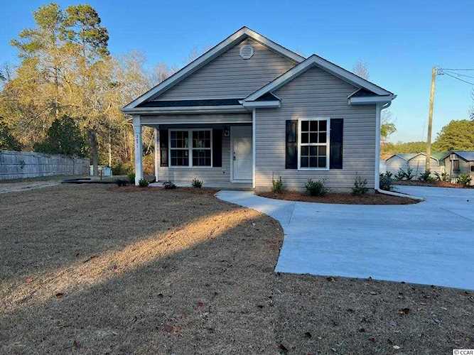 3671 Bay Water Dr. Aynor, SC 29511 | MLS 2221662 Photo 1