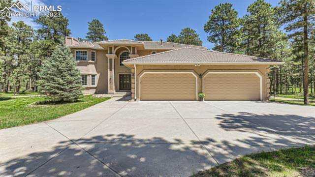1325 Embassy Court Monument, CO 80132
