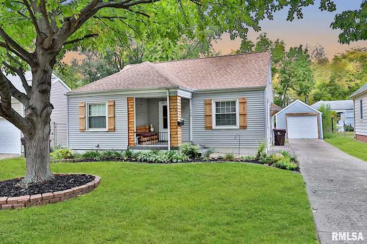 439 W Hampton Ct Peoria, IL 61604 home for sale, MLS#PA1239282 - Rodgers Real Estate Group Photo 1
