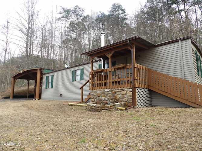 3335 Old Hwy 411 Dandridge, TN 37725