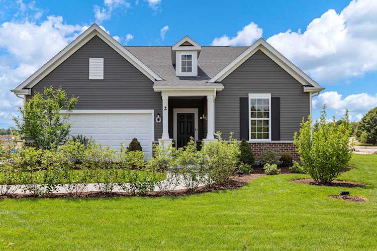 1351 Timberland Dr Algonquin, IL 60102