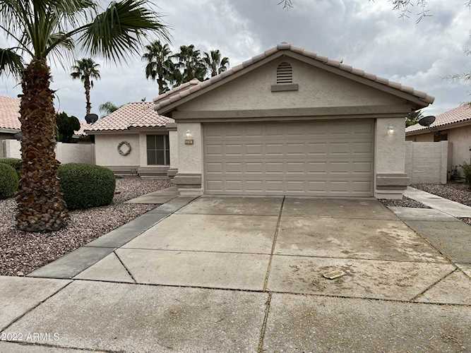 1171 W Goldfinch Way Chandler, AZ 85286