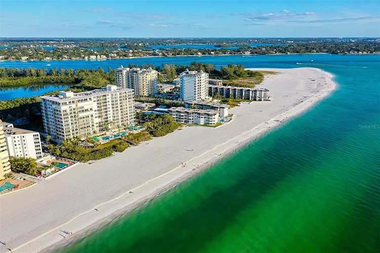 1800 Benjamin Franklin Dr #A603 Sarasota, FL 34236