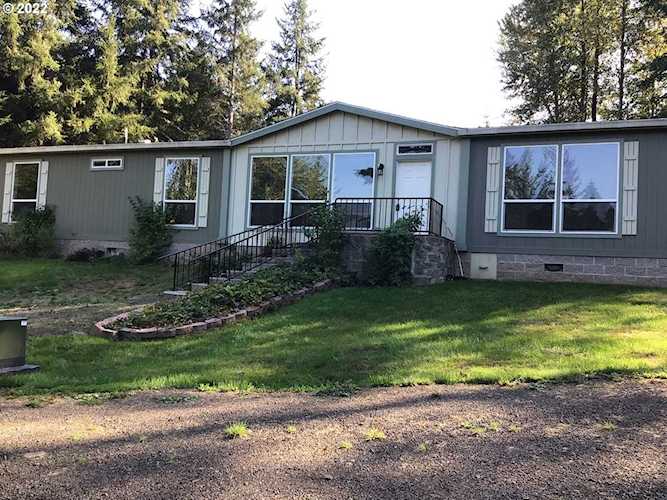 4173 Old Lewis River RD Woodland, WA 98674