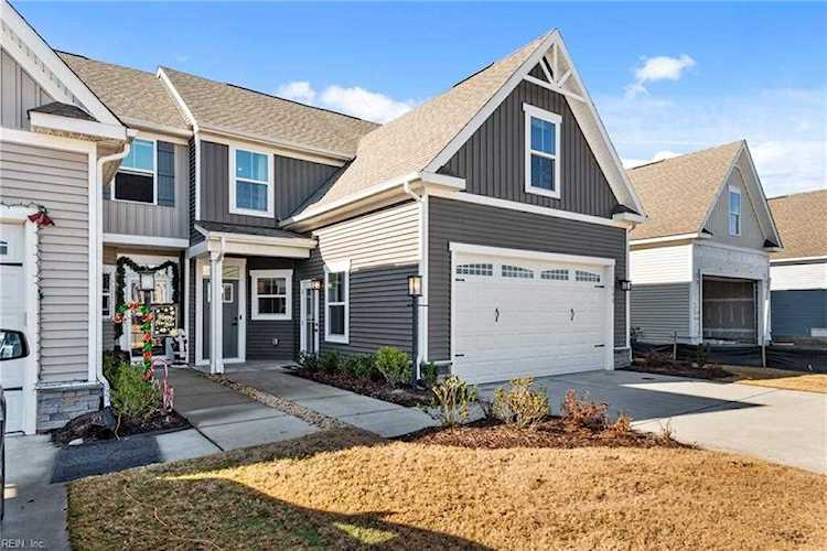 108 Riley Way Smithfield, VA 23430