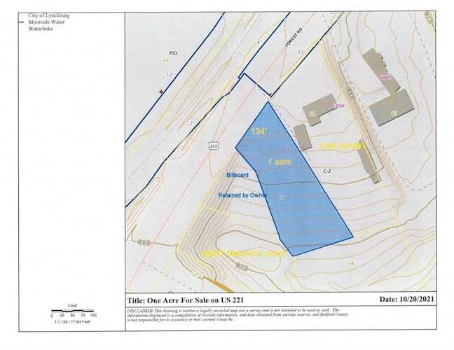 17513 Forest Rd Forest, VA 24551