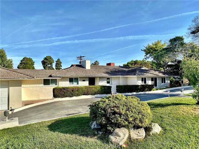 705 Yarmouth Rd Palos Verdes Estates, CA 90274