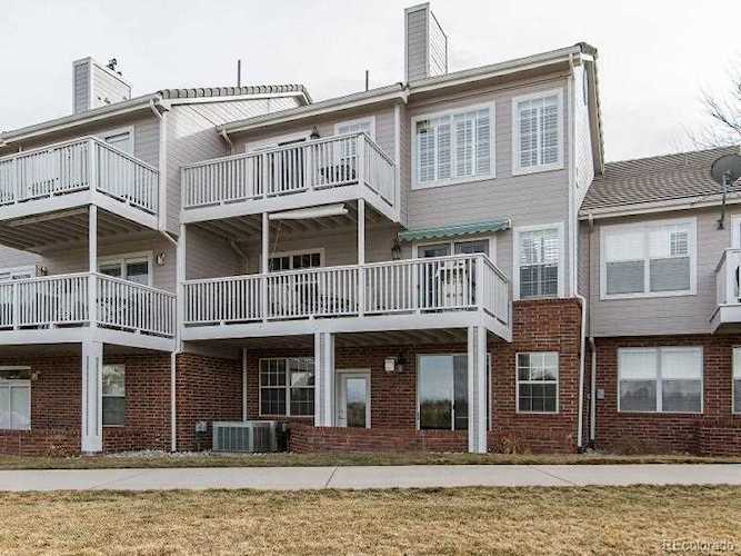 9323 Notts Ct Lone Tree, CO 80124