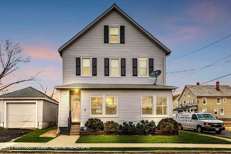 1 Henry St #2 South River, NJ 08882 | MLS 22300229 Photo 1