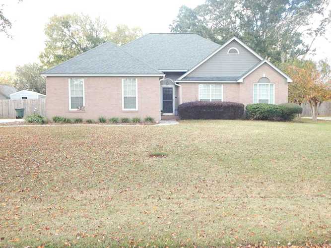 1226 Oaks Edge Rd Tallahassee, FL 32317 in Sugar Mill Photo 1