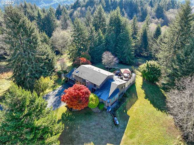 94336 Highway 42S Coquille, OR 97423