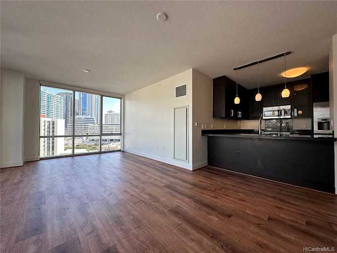 1189 Waimanu Street #906 Honolulu, HI 96814