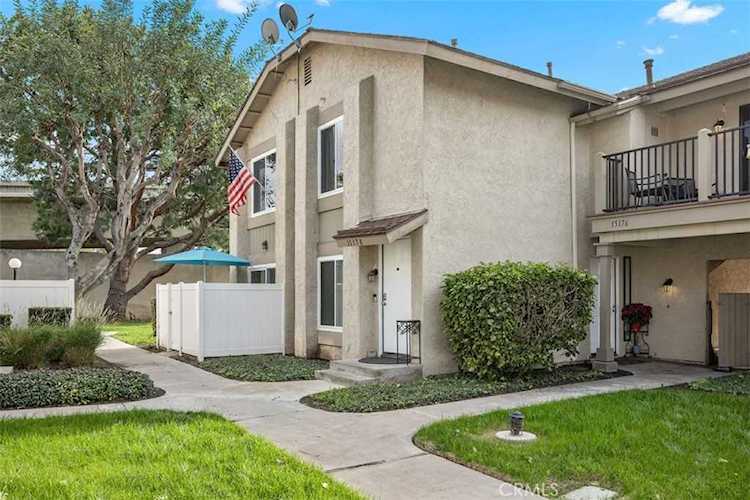 15178 Moir Ct #36, Tustin, CA 92780 | MLS# IG22260022 | condo for sale Photo 1