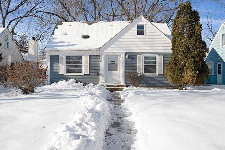 7336 Portland Avenue Richfield, MN 55423