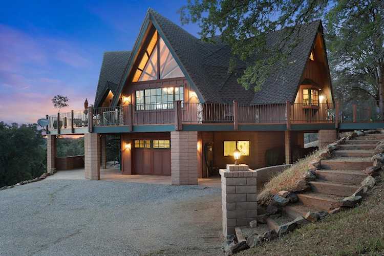 10160 Moran Drive Auburn, CA 95603
