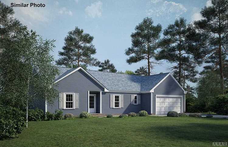 00001 Pee Dee Drive Shawboro, NC 27973