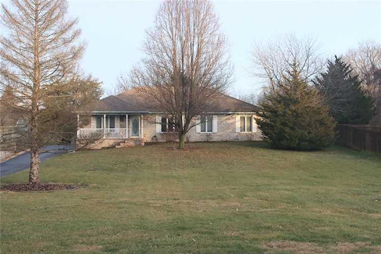 5039 Richard St Indianapolis, IN 46221