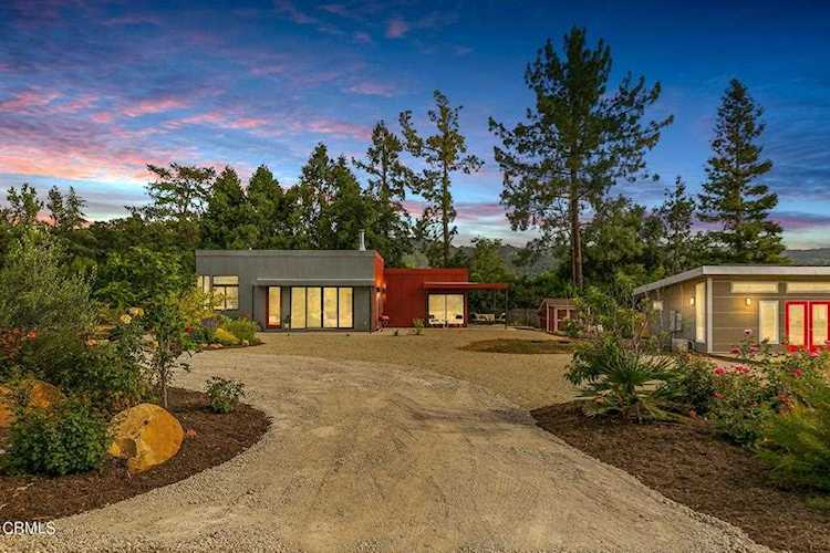 12135 Chumash Rd Ojai, CA 93023 | MLS V1-12950 Photo 1