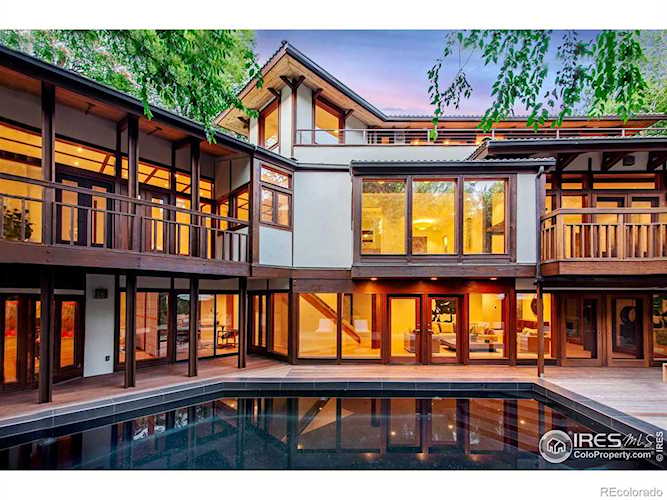 2323 4th St Boulder, CO 80302