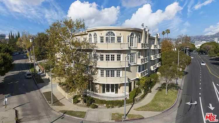 1278 S Camden Dr #103 Los Angeles, CA 90035