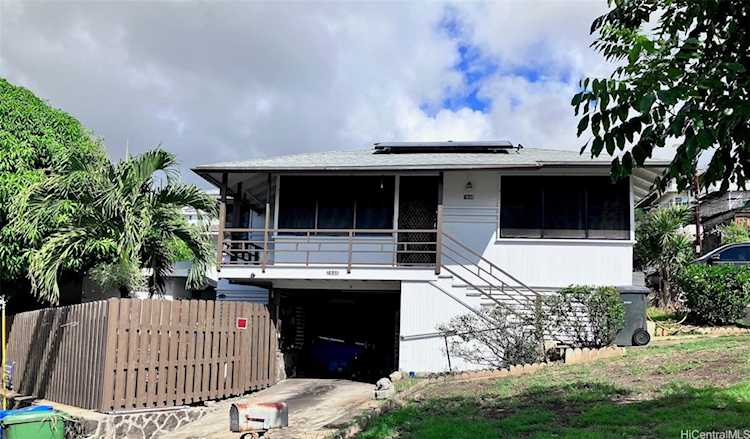 2846 Dole Street Honolulu, HI 96816
