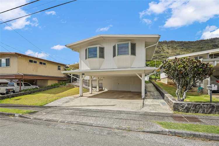 2256 Wilson Street Honolulu, HI 96819 | MLS 202300164 Photo 1