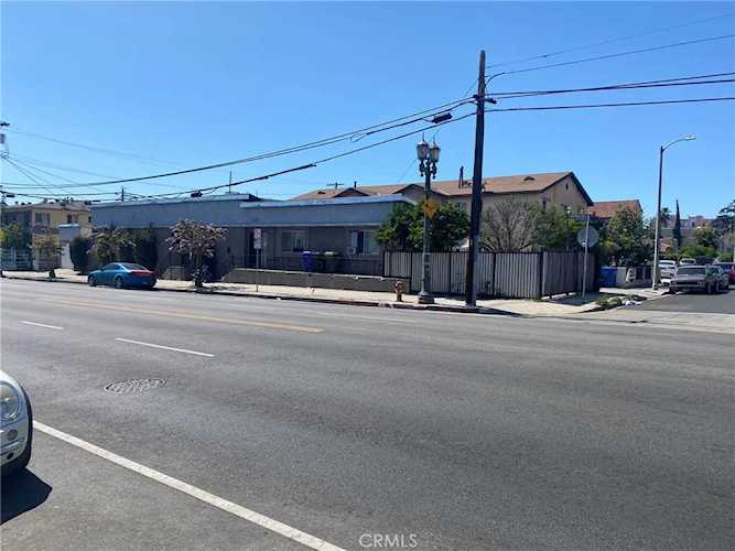 1225 N Cahuenga Blvd Hollywood, CA 90038