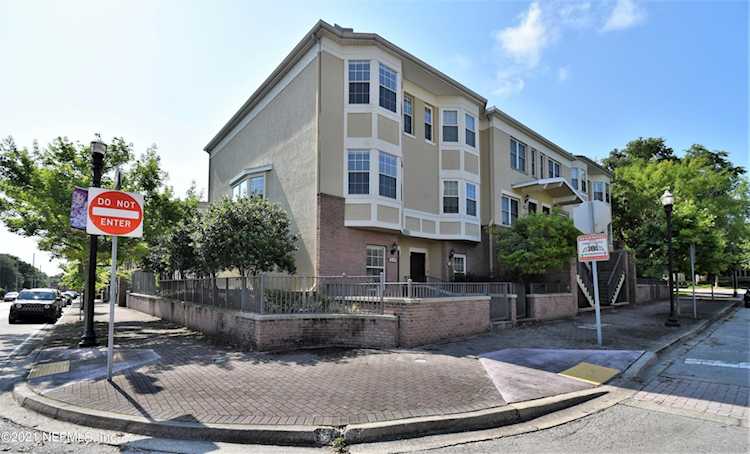 515 N Market ST Jacksonville, FL 32202 | MLS 1206514 Photo 1