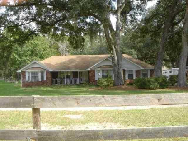 6205 Velda Dairy Road Tallahassee, FL 32309