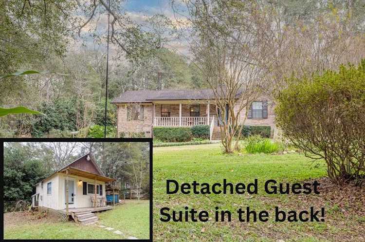 6765 Visalia Place Tallahassee, FL 32317 in Deer Pointe Unrecorded Photo 1