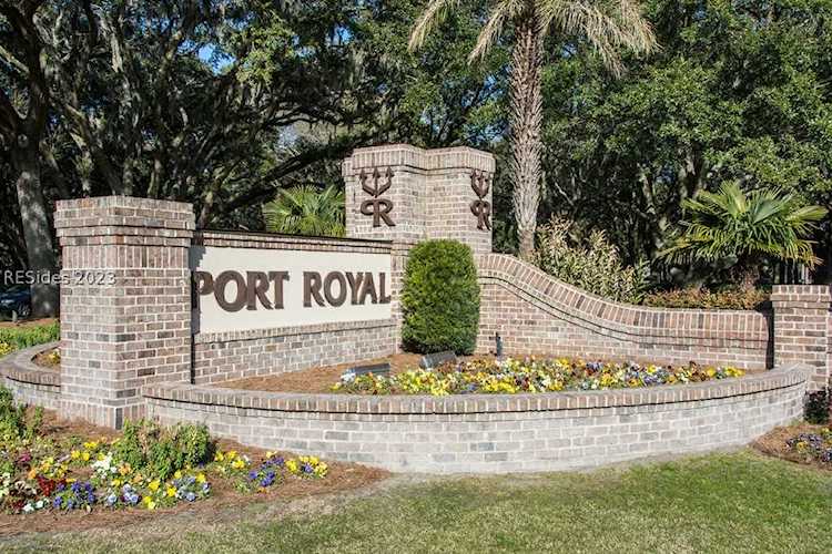 14 Wimbledon Court Hilton Head Island, SC 29928