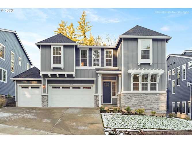 15233 SE Livingstone LN Happy Valley, OR 97086