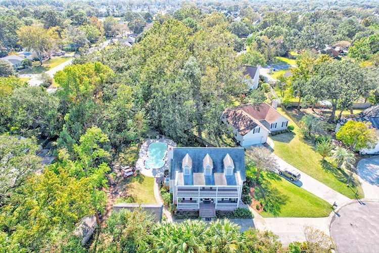 943 Carmel Dr Charleston, SC 29412