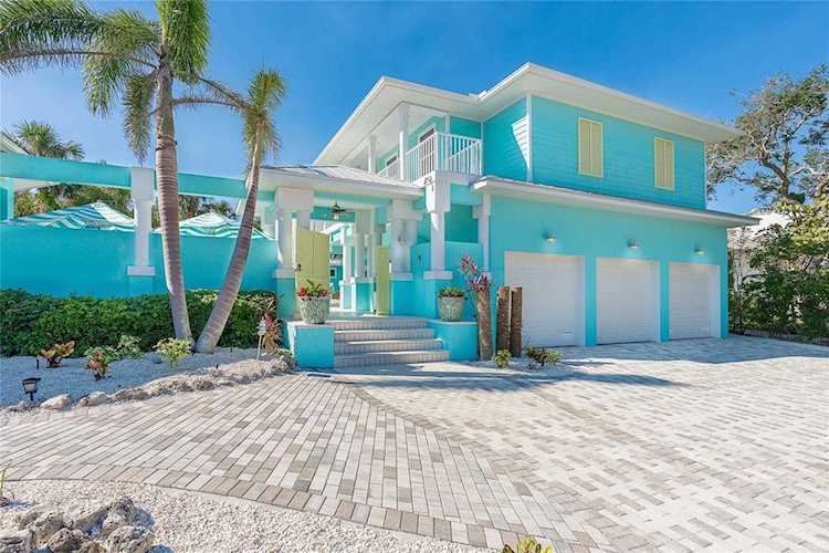 7180 Manasota Key Rd Englewood, FL 34223