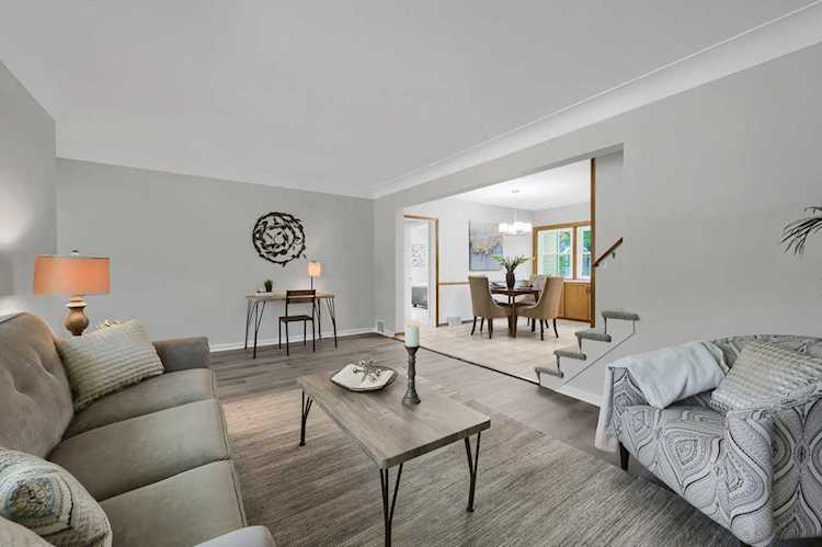 17323 Bay Circle Minnetonka, MN 55391