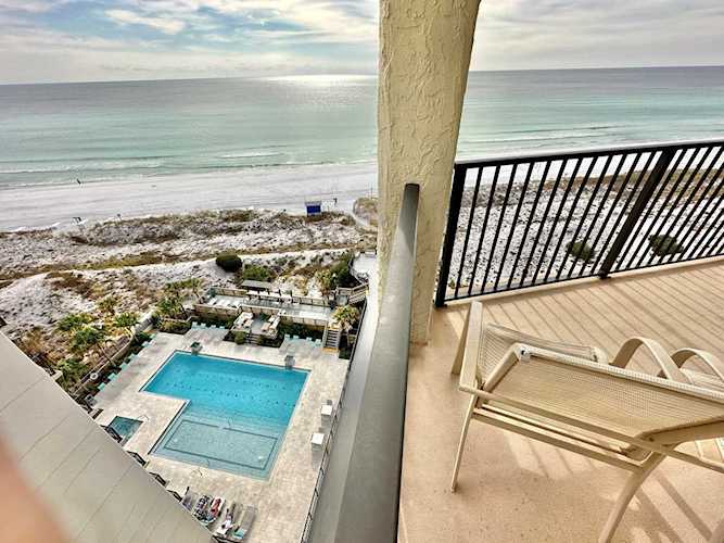 4105 Beachside One Drive #4105 Miramar Beach, FL 32550