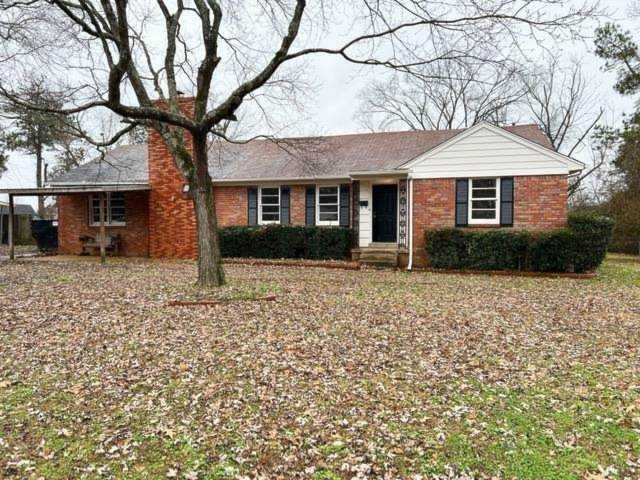 6713 Louise Dr Millington, TN 38053