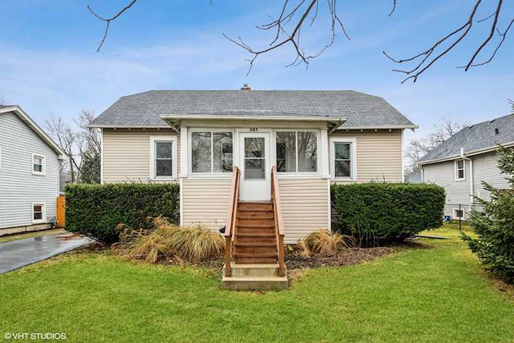 341 W View St Lombard, IL 60148 | MLS 11692125 Photo 1