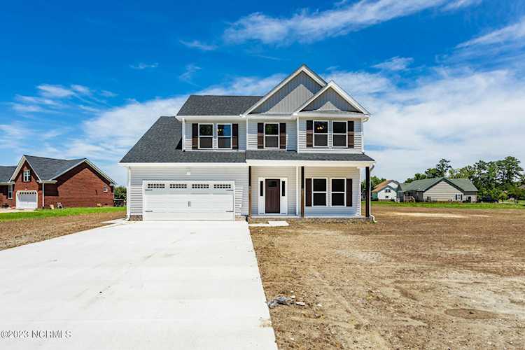 151 Billetts Bridge Road Camden, NC 27921