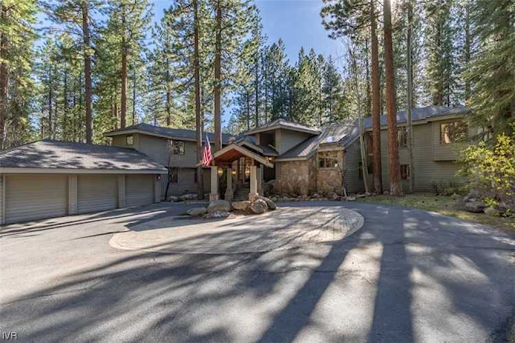 321 Country Club Dr Incline Village, NV 89451