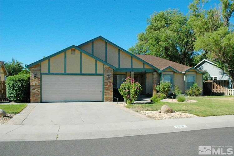 1408 Purple Sage Drive Gardnerville, NV 89460