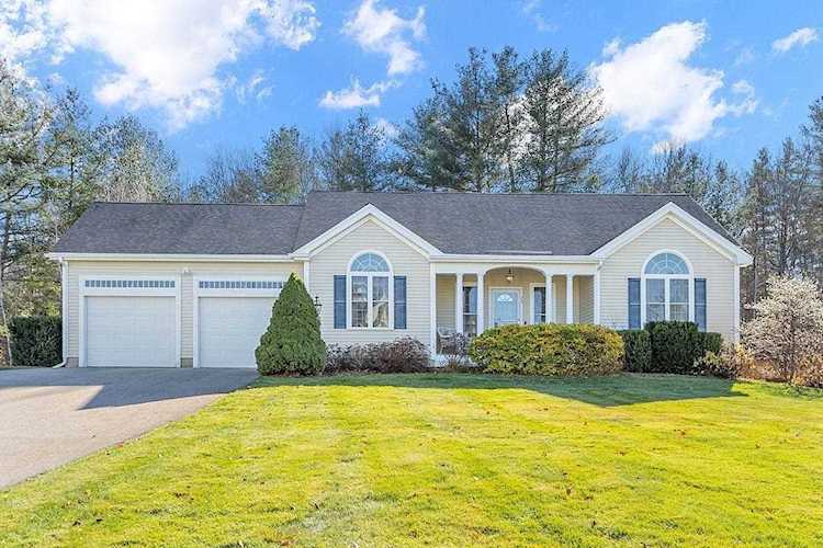 Bean Group | 25 Bela Brook Ln Concord 03301 NH | home for sale Photo 1