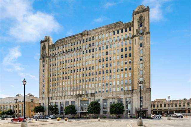 221 W Lancaster Avenue #6011 Fort Worth, TX 76102