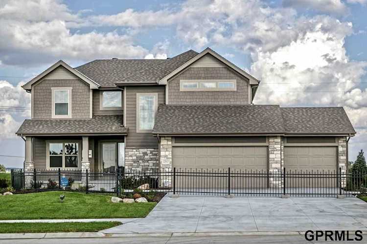 12517 Quail Dr Bellevue, NE 681230000
